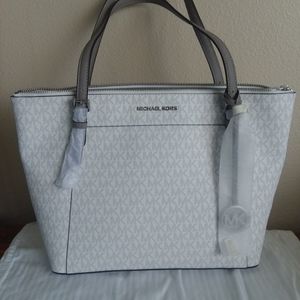 Michael Kors Large Ciara tote